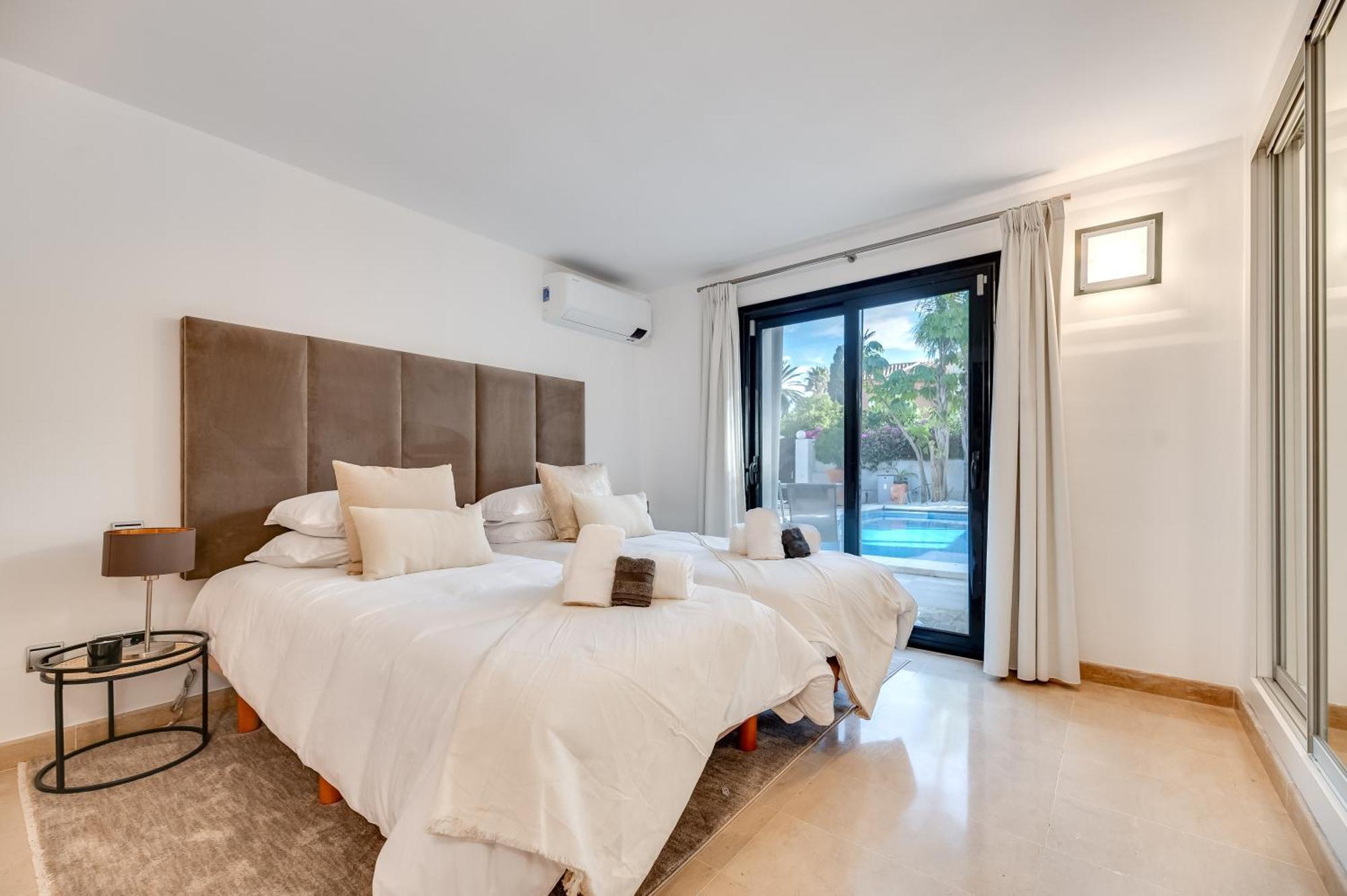 Vacation Marbella I Villa La Cabane, Prestige, Heated Pool, 300M To The Beach מראה חיצוני תמונה