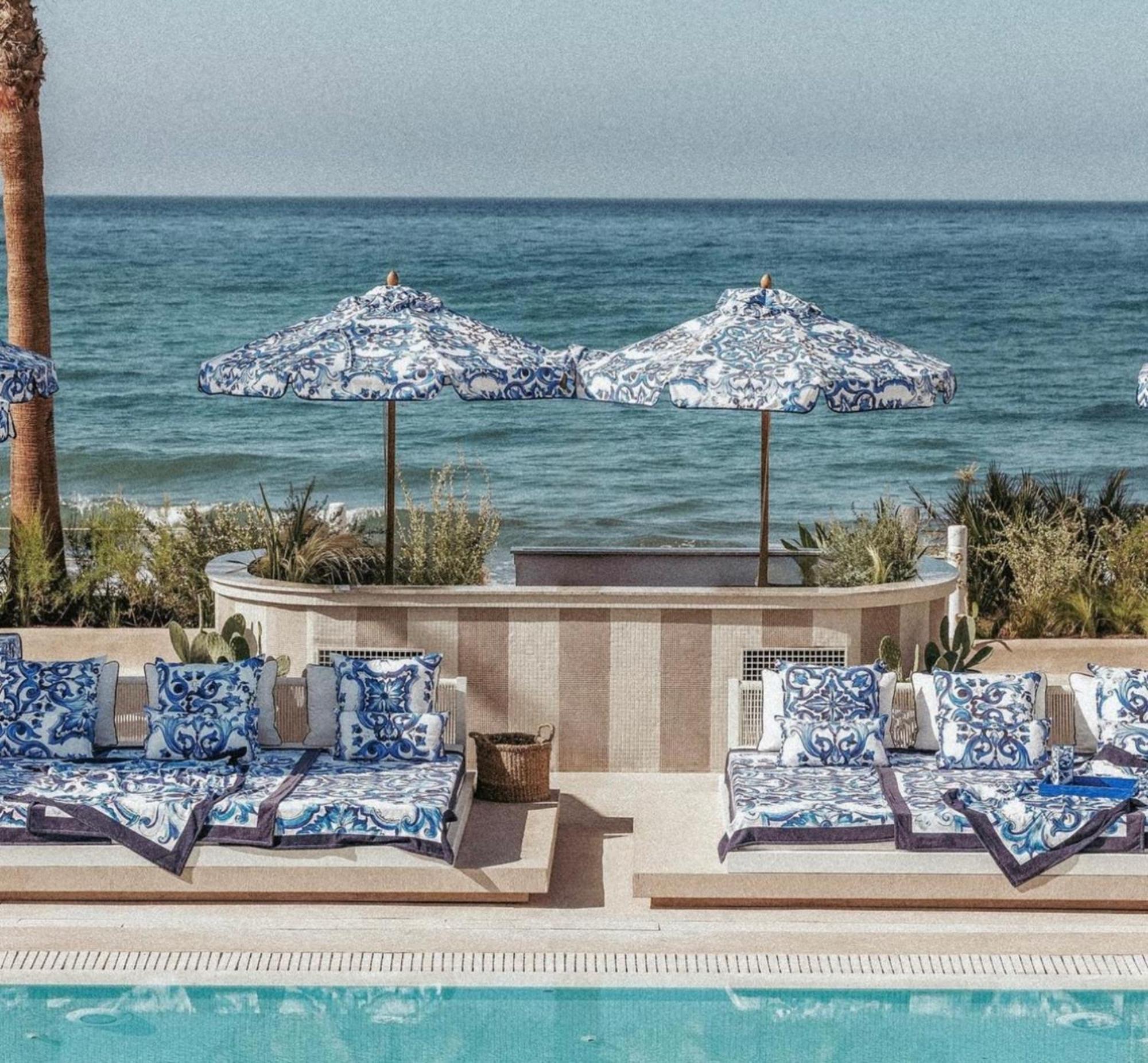 Vacation Marbella I Villa La Cabane, Prestige, Heated Pool, 300M To The Beach מראה חיצוני תמונה