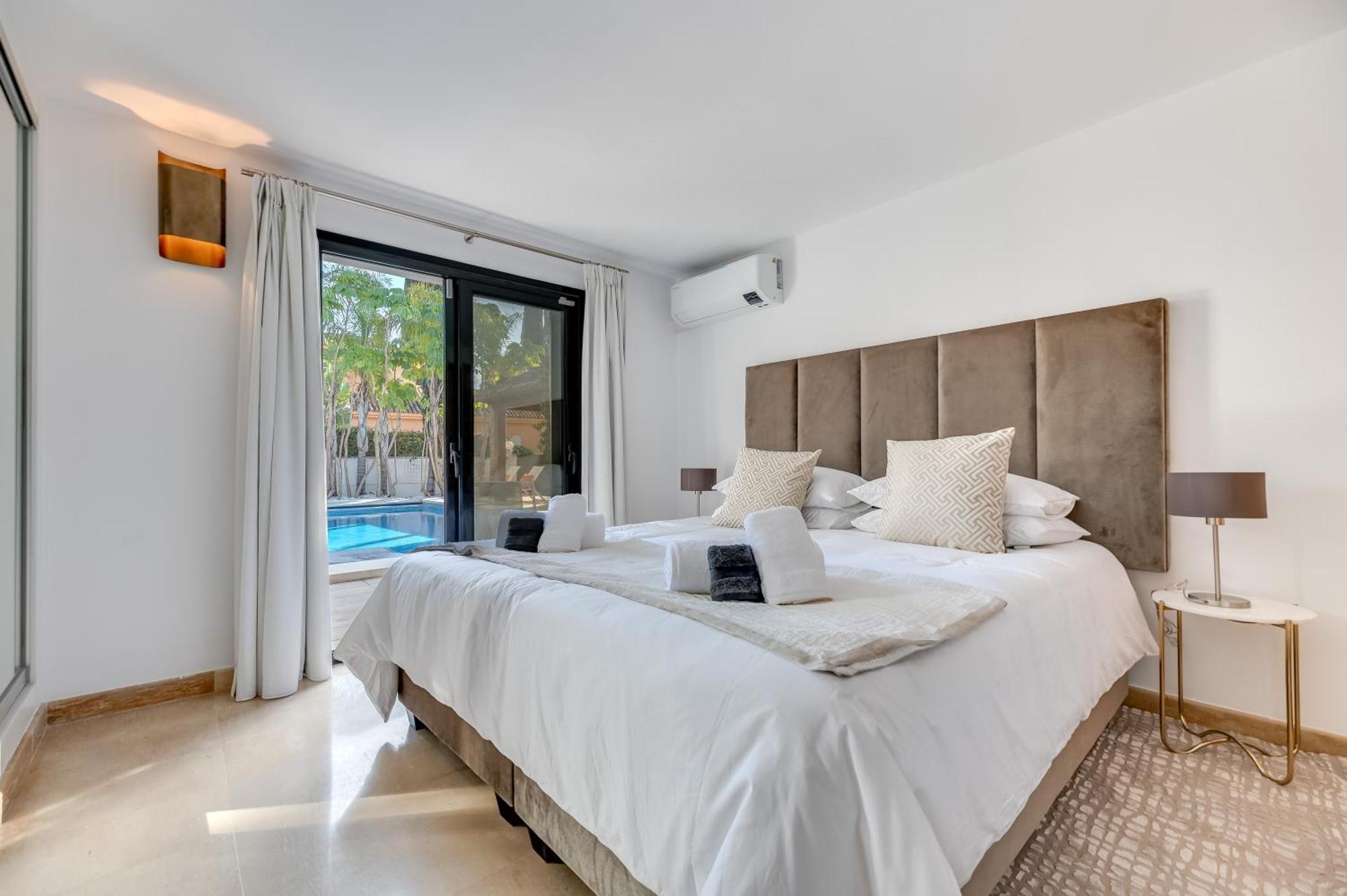 Vacation Marbella I Villa La Cabane, Prestige, Heated Pool, 300M To The Beach מראה חיצוני תמונה