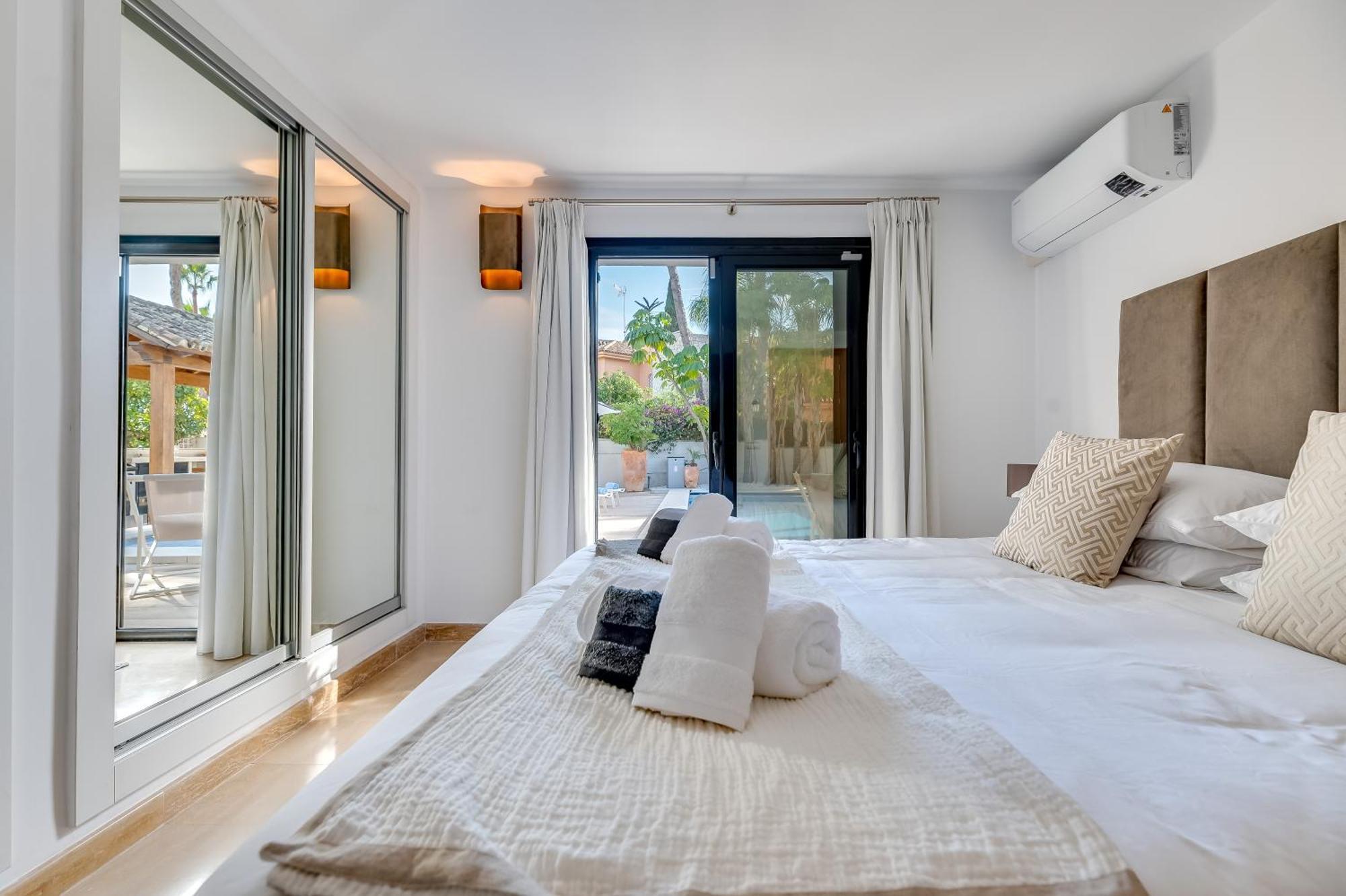 Vacation Marbella I Villa La Cabane, Prestige, Heated Pool, 300M To The Beach מראה חיצוני תמונה