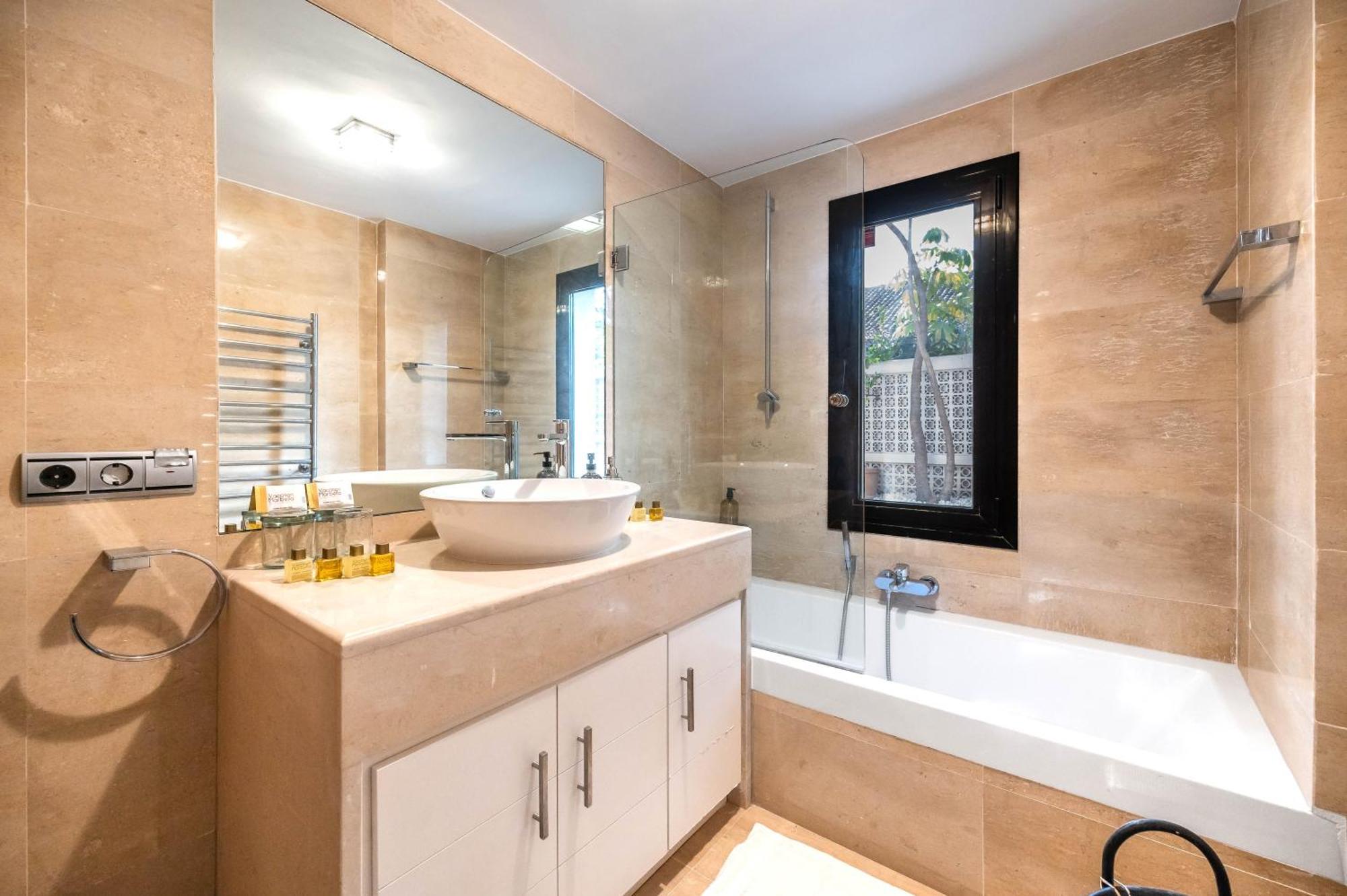 Vacation Marbella I Villa La Cabane, Prestige, Heated Pool, 300M To The Beach מראה חיצוני תמונה