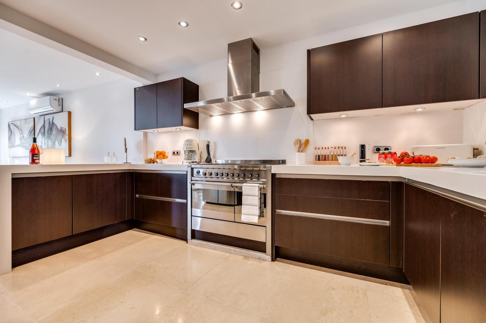 Vacation Marbella I Villa La Cabane, Prestige, Heated Pool, 300M To The Beach מראה חיצוני תמונה