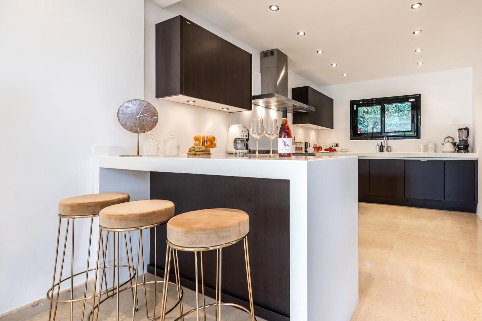 Vacation Marbella I Villa La Cabane, Prestige, Heated Pool, 300M To The Beach מראה חיצוני תמונה