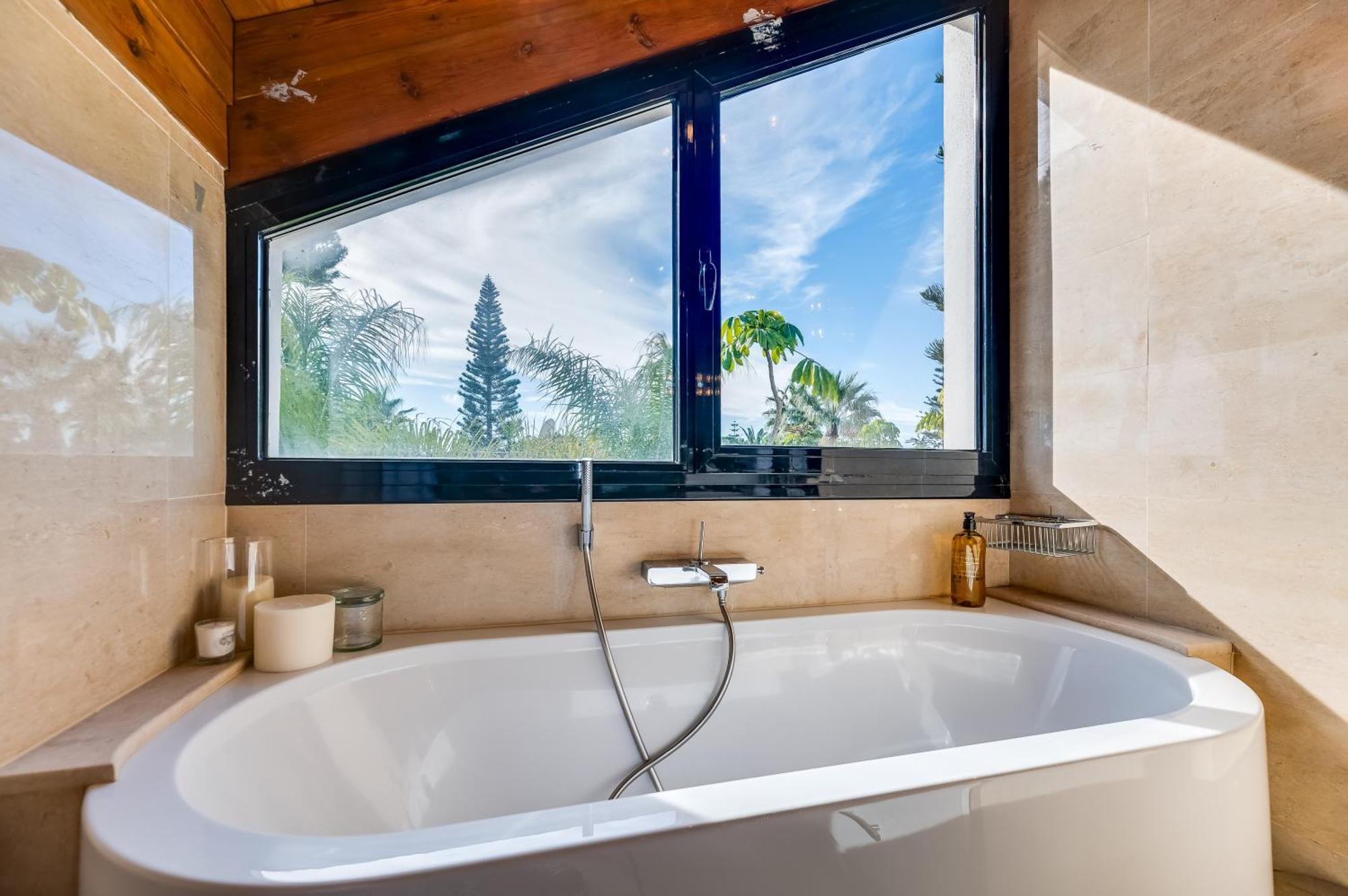 Vacation Marbella I Villa La Cabane, Prestige, Heated Pool, 300M To The Beach מראה חיצוני תמונה
