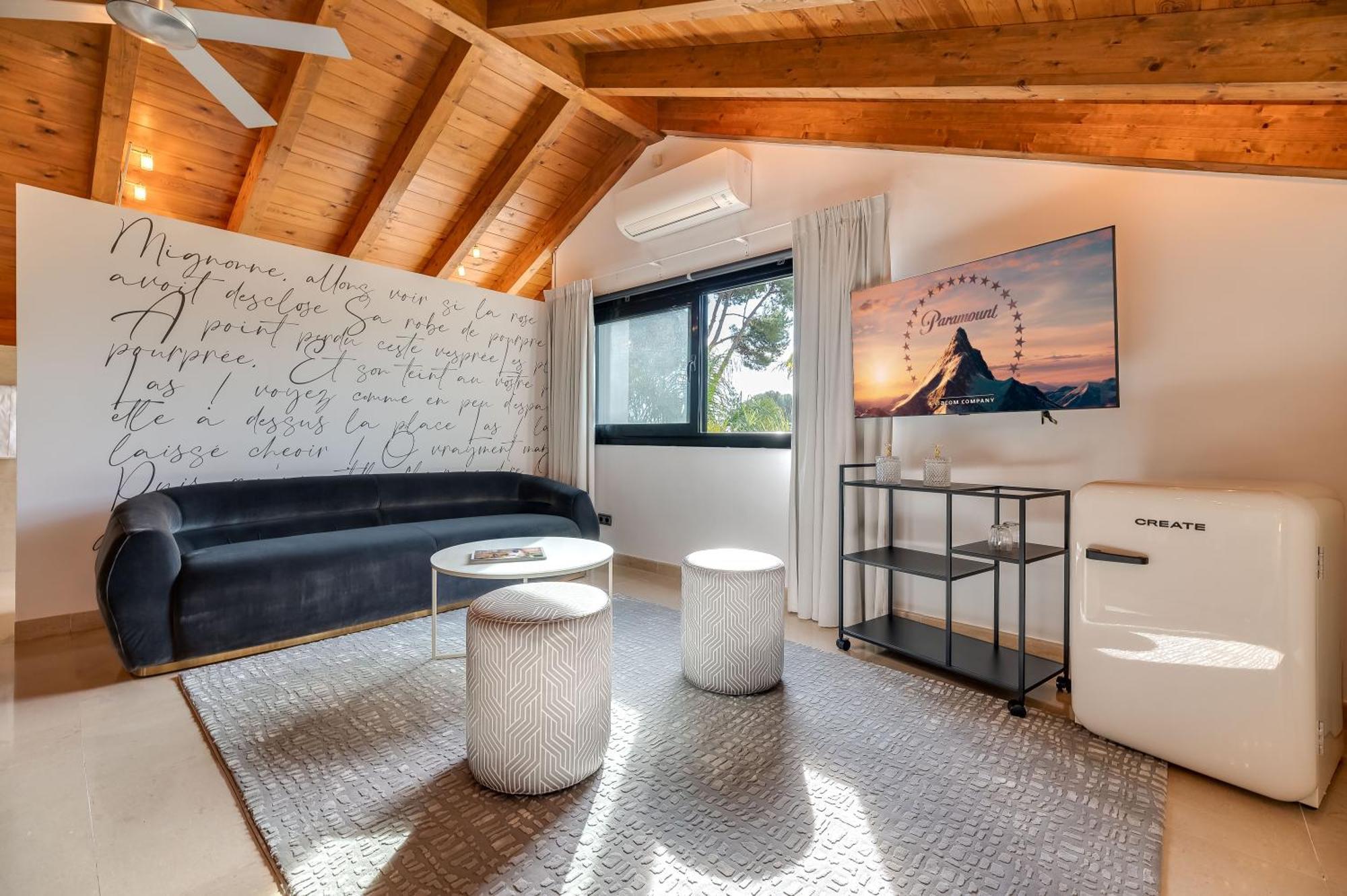 Vacation Marbella I Villa La Cabane, Prestige, Heated Pool, 300M To The Beach מראה חיצוני תמונה