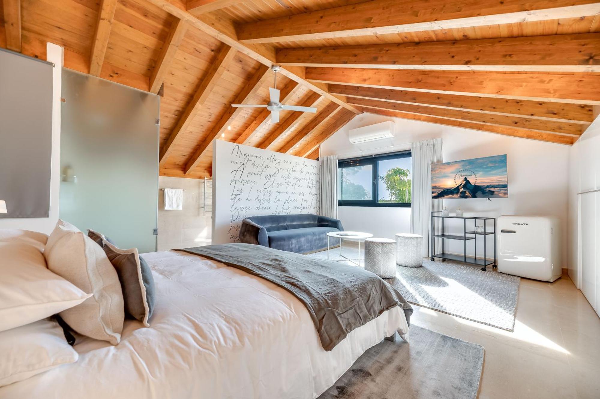 Vacation Marbella I Villa La Cabane, Prestige, Heated Pool, 300M To The Beach מראה חיצוני תמונה